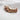 Chunky Antique Chain Ring - Size UK O.5 / US 7.25 - 9.36g