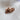 Chunky Chain Ring - Size UK H-I / US 4.25-4.5 - 6.77g