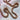 Antique Chunky Belcher Chain 20"