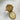 Antique Spinning Locket: 1913