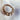 Mid-Size Chain Ring - UK I.5 / US 4.75