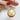 Beautiful 18ct & Diamond Locket