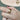 Rose Gold Cigar Band: 1968