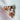Oval Morganite Chain Ring