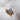 Lapis Lazuli Chain Ring - Size I.5-J