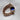 Lapis Lazuli Chain Ring - Size P - Q
