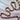 Antique Rounded Box Chain 18"