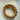 Antique Chain Ring Size N-O / 6.75-7