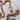Antique Chunky Belcher Chain 16"