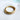 18ct Donut Band