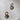 Moonstone Earring Charms