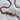 Antique Curb Chain with Dog Clasp - 17.5"