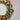 Vintage Italian Flexible Diamond 18ct Chain Ring