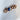 Deep Blue Sapphire Chain Ring