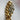 Vintage Italian Flexible Diamond 18ct Chain Ring