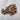 Antique Belcher Bracelet with Dog Clasp