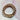 Mid-Size Chain Ring - UK S.5 / US 9.25