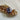 Antique Maxi Chain Ring with Lavender Spinel