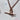 Antique Rose Gold Ungraduated Curb Chain
