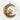 Awesome Etruscan Crescent & Star Pendant
