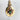 Antique Austro-Hungarian Earrings