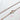 Antique Paperclip Link Chain