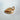 18ct Italian Vintage Heart
