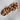 Mid-Size Chain Ring - UK O-P / US 7-7.5