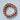 Antique Chain Ring Size UK U-V / US 10 - 10.5
