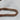 Antique Curb Chain with Dog Clasp - 17.25"