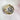 Antique Compass Pendant - 1901