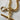 18ct Antique Albert Chain - Ungraduated 1898