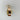 Antique Old Cut Citrine Pendant