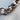 Antique Fancy Rollerball Bracelet