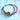 Unusual Antique Bangle