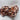 Antique Chain Ring: Size G / 3.75