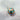 Antique Turquoise Orb