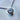 Bezel Set 0.5ct Diamond Pendant