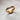 Antique Locket Ring - 1898