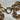 Victorian Fancy Link Chain - 17"