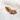Antique Chain Ring with Diamonds