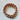 Antique Chain Ring Size UK Z / US 12.5