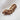 Chunky Antique Chain Ring - Size UK O.5 / US 7.25 - 9.36g