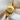 Antique 22ct Square Signet with Old-Cut Set Star