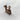 Solid Scottie Dog Charm