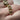 Chunky Vintage Chain Ring in Yellow Gold