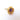 Art Nouveau Cantinelle Amethyst Charm stick pin conversion