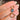 Cushion Cut Teal Spinel Bolt Ring
