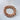 Antique Chain Ring - Size R-S/8.5-9