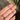 Antique Extender | Mahenge & Blue Spinel | 18ct Yellow